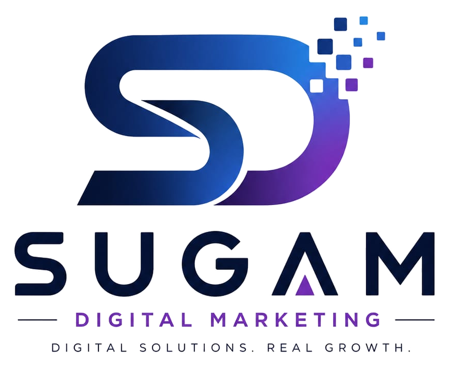 Sugam Digital Marketing